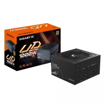 Gigabyte Modular power supply UD1000GM 1000W 80PLUS GOLD ATX