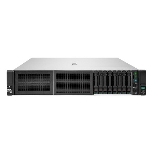 Serveris HPE ProLiant DL385 Gen10 Plus v2 32 GB DDR4-SDRAM image 1