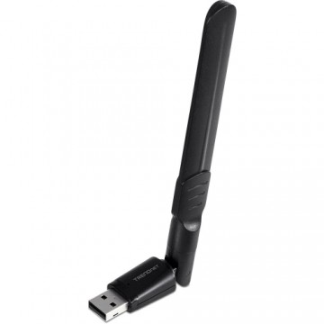 Wi-Fi USB Adapteris Trendnet TEW-805UBH