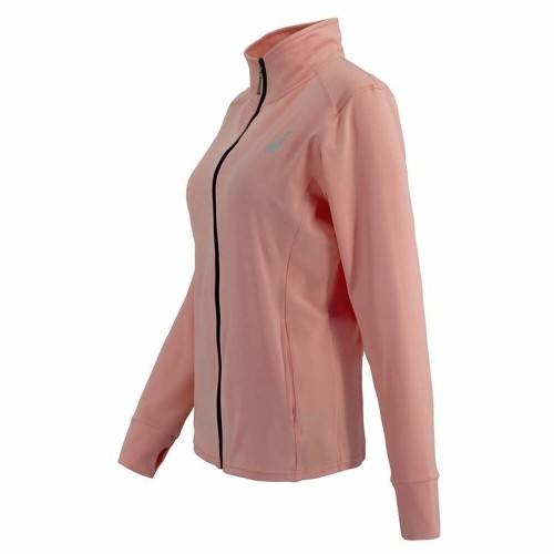 Женская спортивная куртка Joluvi Motion Розовый image 1