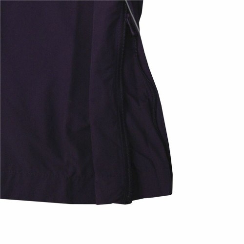 Длинные спортивные штаны Nike Taffeta Pant Seasonal Женщина Темно-синий image 2