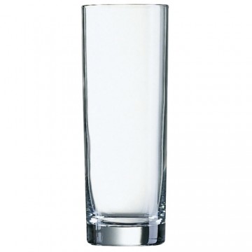 Набор стаканов Arcoroc Islande 6 штук Прозрачный Cтекло (31 cl)