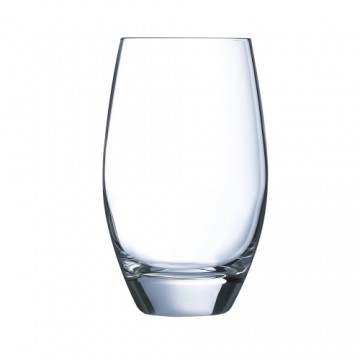 Glāžu komplekts Arcoroc Malea 6 gb. Caurspīdīgs Stikls (35 cl)