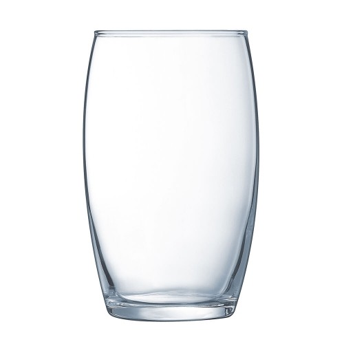 Glāžu komplekts Arcoroc Vina 6 gb. Caurspīdīgs Stikls (36 cl) image 1
