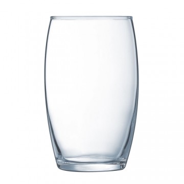 Glāžu komplekts Arcoroc Vina 6 gb. Caurspīdīgs Stikls (36 cl)