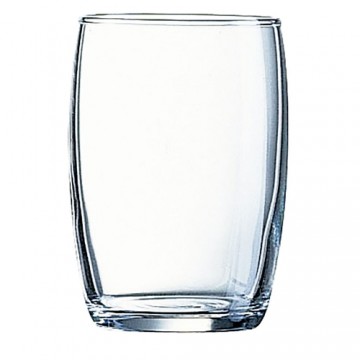 Glāžu komplekts Arcoroc Baril 6 gb. Caurspīdīgs Stikls (16 cl)
