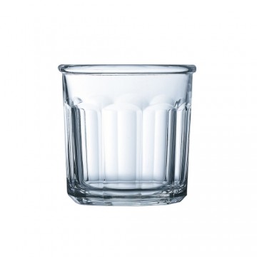 Glāžu komplekts Arcoroc Eskale 6 gb. Caurspīdīgs Stikls (42 cl)