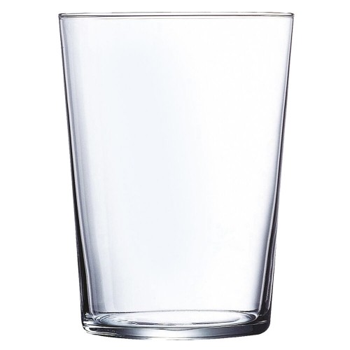 Набор стаканов Luminarc Sidra 4 штук Прозрачный Cтекло (53 cl) image 3