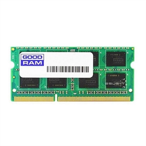 RAM Atmiņa GoodRam CL22 SODIMM 32 GB DDR4 3200 MHZ 32 GB DDR4 image 1