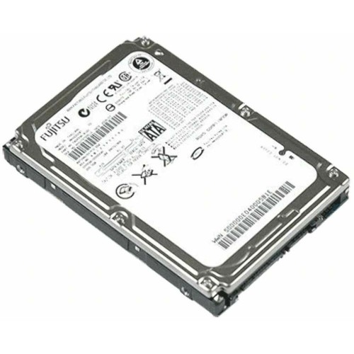 Cietais Disks Fujitsu S26361-F5543-L124 2.4TB image 1