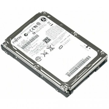Жесткий диск Fujitsu S26361-F5543-L124 2.4TB