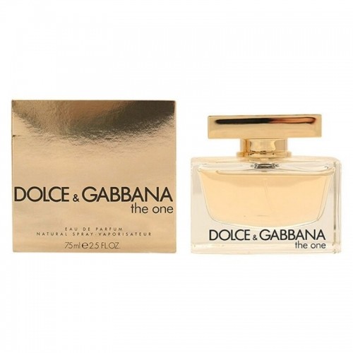 Parfem za žene The One Dolce & Gabbana EDP image 1