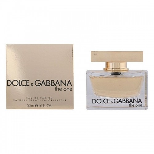 Parfem za žene The One Dolce & Gabbana EDP image 2