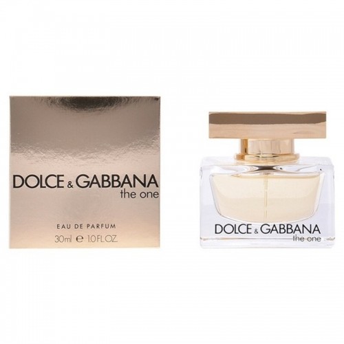 Parfem za žene The One Dolce & Gabbana EDP image 3