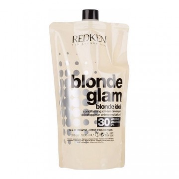 Kondicionieris Redken Blonde Idol 30 vol 9 % (1000 ml)