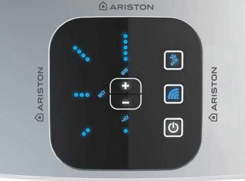 Ariston Velis WiFi 80 Ūdens sildītājs image 3