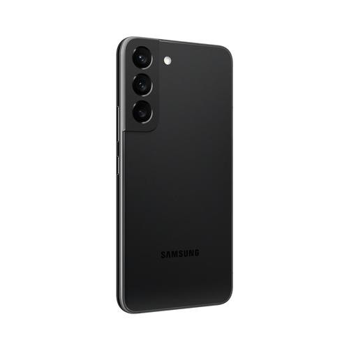 Samsung Galaxy S22 SM-S901B 15.5 cm (6.1&quot;) Dual SIM Android 12 5G USB Type-C 8 GB 128 GB 4500 mAh Black image 3