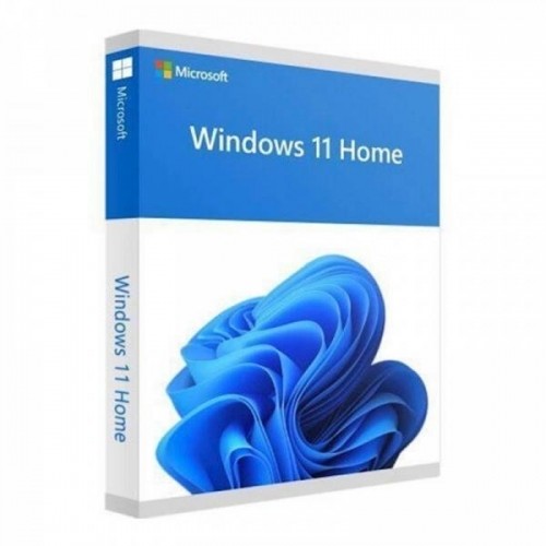 Software|MICROSOFT|WIN HOME FPP 11 64-bit Eng Intl USB|Win Home|Retail|HAJ-00090 image 1