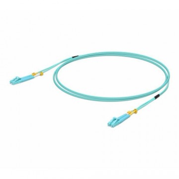 Optisko šķiedru kabelis UBIQUITI   Zils 0,5 m
