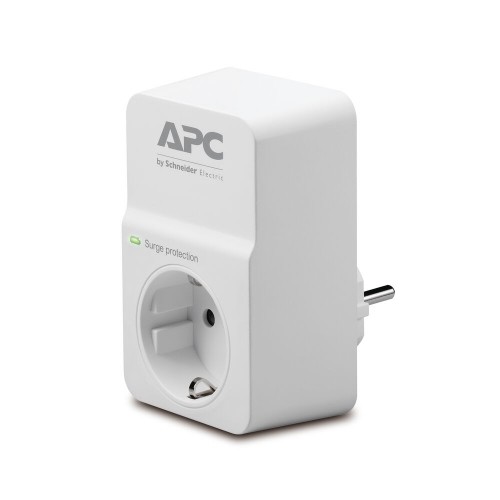 Электрический адаптер APC PM1W-GR image 1