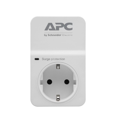 Электрический адаптер APC PM1W-GR image 3