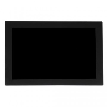 Цифровая фоторамка Denver Electronics PFF-1037B 10,1" Чёрный