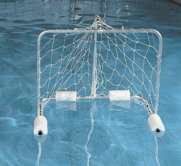 Unknow Water soccer goal
