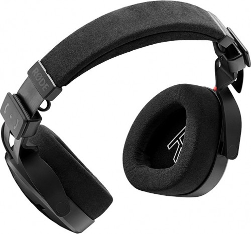 Rode headphones NTH-100 image 2