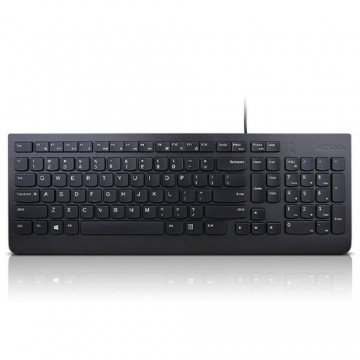 Klaviatūra Lenovo 4Y41C68669 Melns