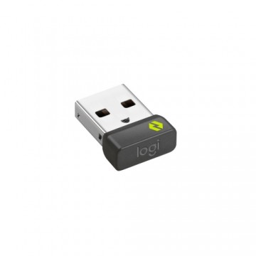 Wi-Fi USB Adapteris Logitech 956-000008           USB A