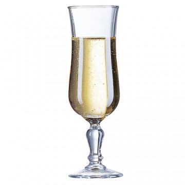 Бокал для шампанского Arcoroc Normandi Прозрачный Cтекло 12 штук (15 cl)