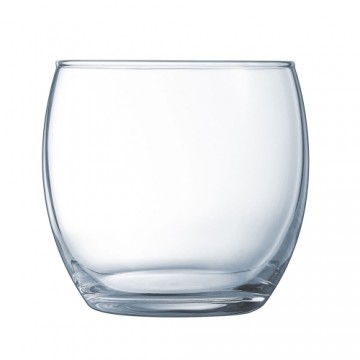 Stikls Arcoroc Caurspīdīgs 6 uds (34 cl)