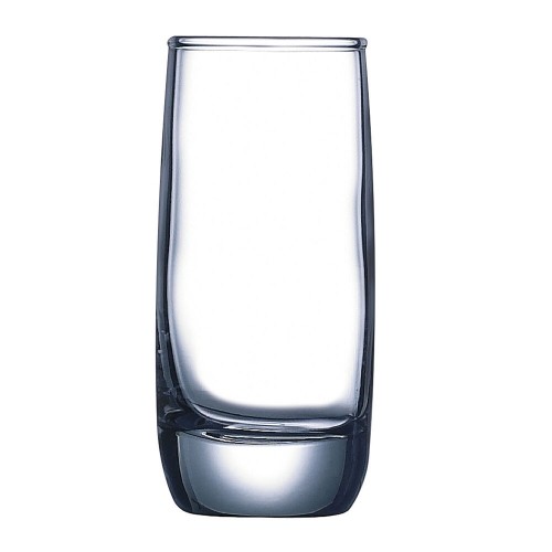 Šota glāze Arcoroc Vigne Stikls 7 cl (6 uds) image 1