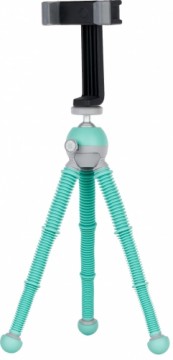 Joby tripod kit PodZilla Medium Kit, teal