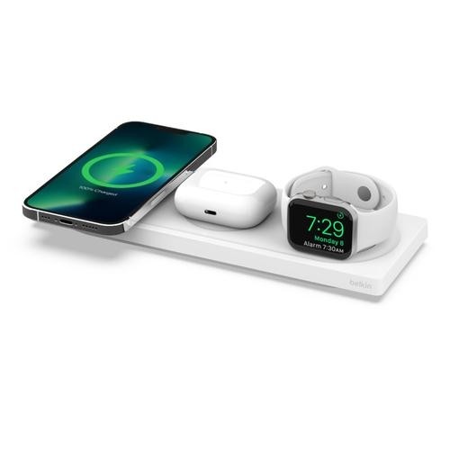 Belkin BOOST↑CHARGE PRO White Indoor image 2