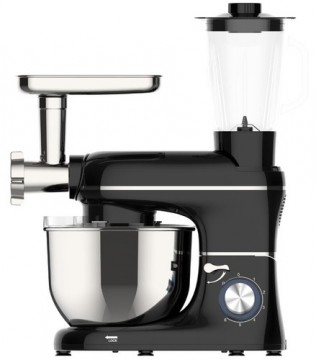 Ruhhy Planetary food processor with a 2200W blender (15852-0)