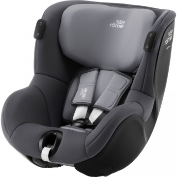 Britax - Romer BRITAX DUALFIX iSENSE car seat Midnight Grey 2000035106