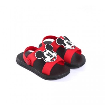 Bērnu sandaalit Mickey Mouse