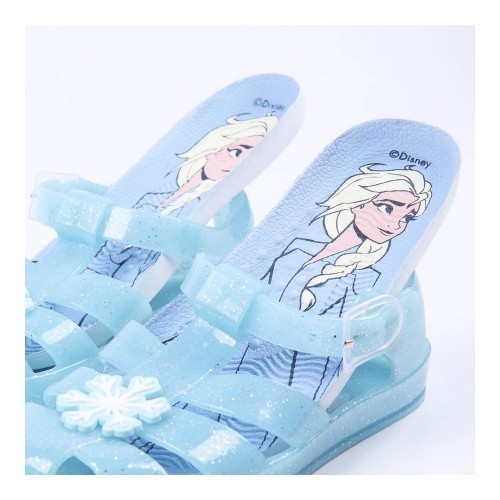 Детская сандалии Frozen image 3