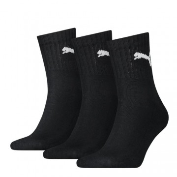Спортивные носки Puma 231011001 Чёрный