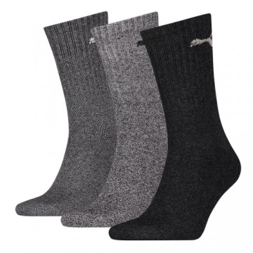 Спортивные носки Puma 7312 Серый