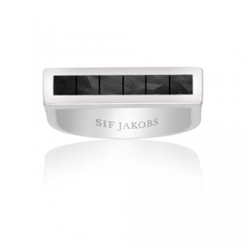 Женские кольца Sif Jakobs R024-BK-60 (20)