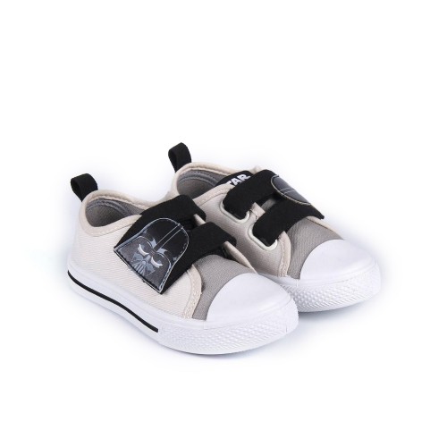 Повседневная обувь детская Star Wars Серый image 1