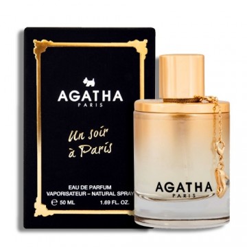 Parfem za žene Agatha Paris Un Soir à Paris EDT (50 ml)