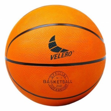 Bigbuy Outdoor Basketbola bumba (Ø 23 cm)