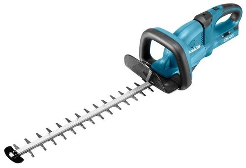 Makita DUH551Z power hedge trimmer Double blade 5.1 kg image 1
