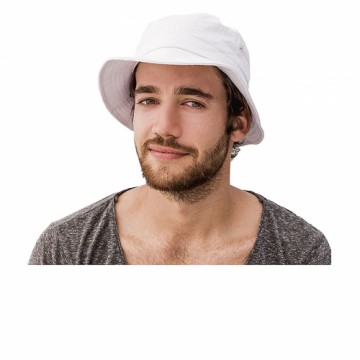 Fashy Unisex auduma cepure