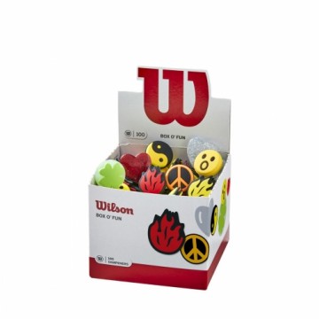 Wilson BOX O FUN (100 pcs)
