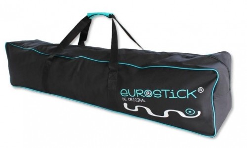 Acito Eurostick 12 Teambag Premium soma florbola nūjam image 1