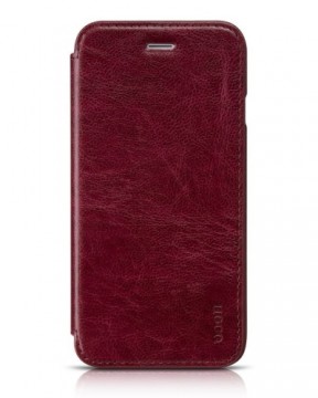 Hoco Apple iPhone 6  Crystal series classic Wine Red